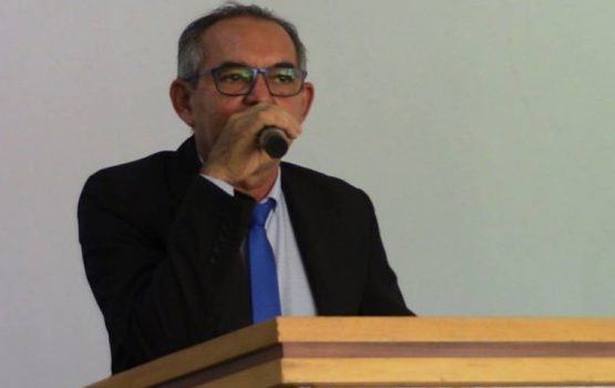 Prefeitura de Eldorado do Carajás inicia o ano sem orçamento Prefeitura de Eldorado do Carajás inicia o ano sem orçamento