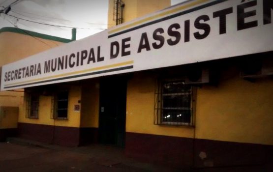 Preocupados com o orçamento para 2017, funcionários da SEMAS divulgam carta aberta Preocupados com o orçamento para 2017, funcionários da SEMAS divulgam carta aberta