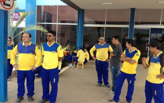 Atrasos nas entregas dos Correios causam transtornos em Parauapebas Atrasos nas entregas dos Correios causam transtornos em Parauapebas