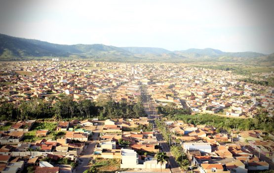 Moradores do Cidade Jardim reclamam de ‘abandono’ por parte dos Correios Moradores do Cidade Jardim reclamam de ‘abandono’ por parte dos Correios