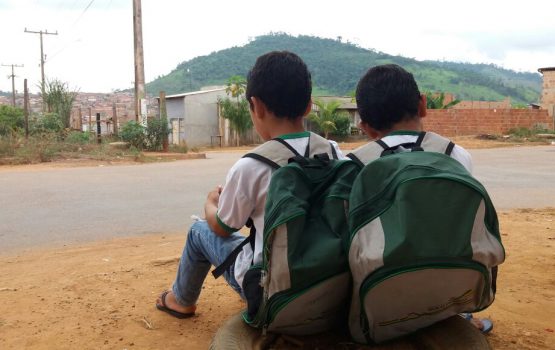 Apenas 10% dos beneficiários do Bolsa Família em Parauapebas realizaram a pesagem obrigatória Apenas 10% dos beneficiários do Bolsa Família em Parauapebas realizaram a pesagem obrigatória