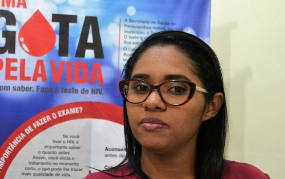 Dia Mundial de Luta Contra a AIDS abordará tema a favor da vida Dia Mundial de Luta Contra a AIDS abordará tema a favor da vida