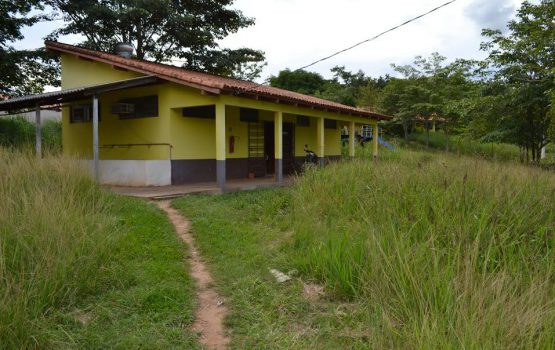 Projeto Pipa será reativado em Parauapebas e centenas de crianças serão beneficiadas Projeto Pipa será reativado em Parauapebas e centenas de crianças serão beneficiadas