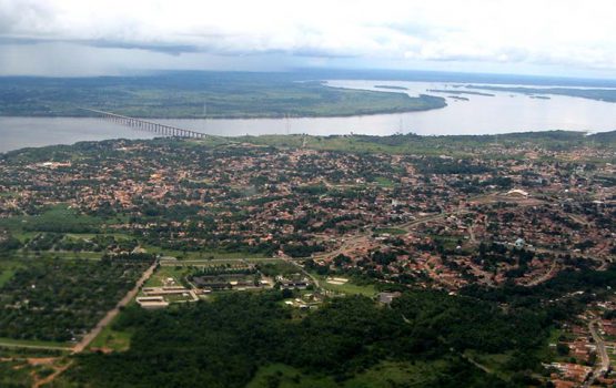 MARABÁ: MPPA expede recomendação para que empresa retifique cadastro ambiental rural MARABÁ: MPPA expede recomendação para que empresa retifique cadastro ambiental rural