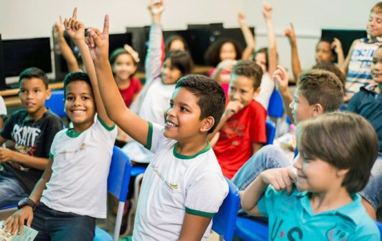 Programa Saúde na Escola detecta alto índice de crianças com sobrepeso em Parauapebas Programa Saúde na Escola detecta alto índice de crianças com sobrepeso em Parauapebas