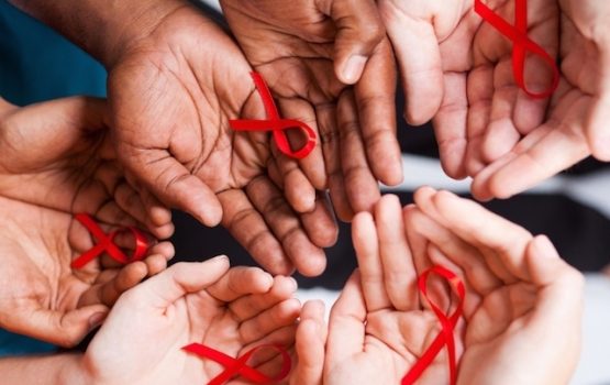 Campanha de combate à Aids começará no sábado em Parauapebas Campanha de combate à Aids começará no sábado em Parauapebas
