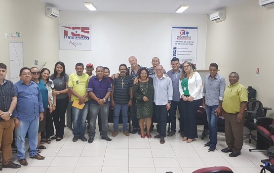 Fórum Municipal de Socioeconomia em Marabá define câmaras temáticas Fórum Municipal de Socioeconomia em Marabá define câmaras temáticas