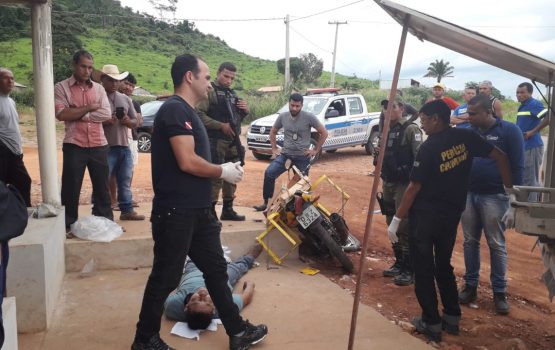 Acidente de motocicleta faz mais uma vítima fatal em Parauapebas Acidente de motocicleta faz mais uma vítima fatal em Parauapebas