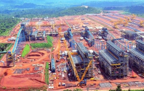 Oportunidades de emprego disponíveis para o Projeto S11D, confira Oportunidades de emprego disponíveis para o Projeto S11D, confira