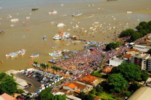 Fotos: Agência Pará