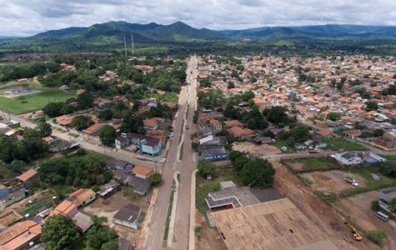 Levantamento revela Curionópolis entre os municípios com melhor gestão fiscal do Brasil Levantamento revela Curionópolis entre os municípios com melhor gestão fiscal do Brasil
