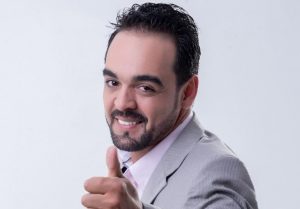 Aurélio Goiano é pré-candidato a vereador em Parauapebas