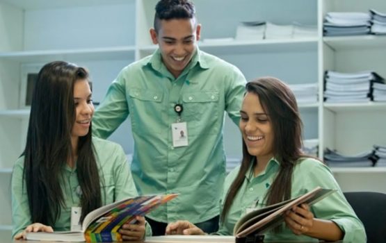 Mineradora Vale abre cerca de 500 vagas para Jovem Aprendiz Mineradora Vale abre cerca de 500 vagas para Jovem Aprendiz