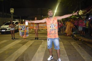 Helrison Costa pediu desculpas e deixou o cargo à disposição