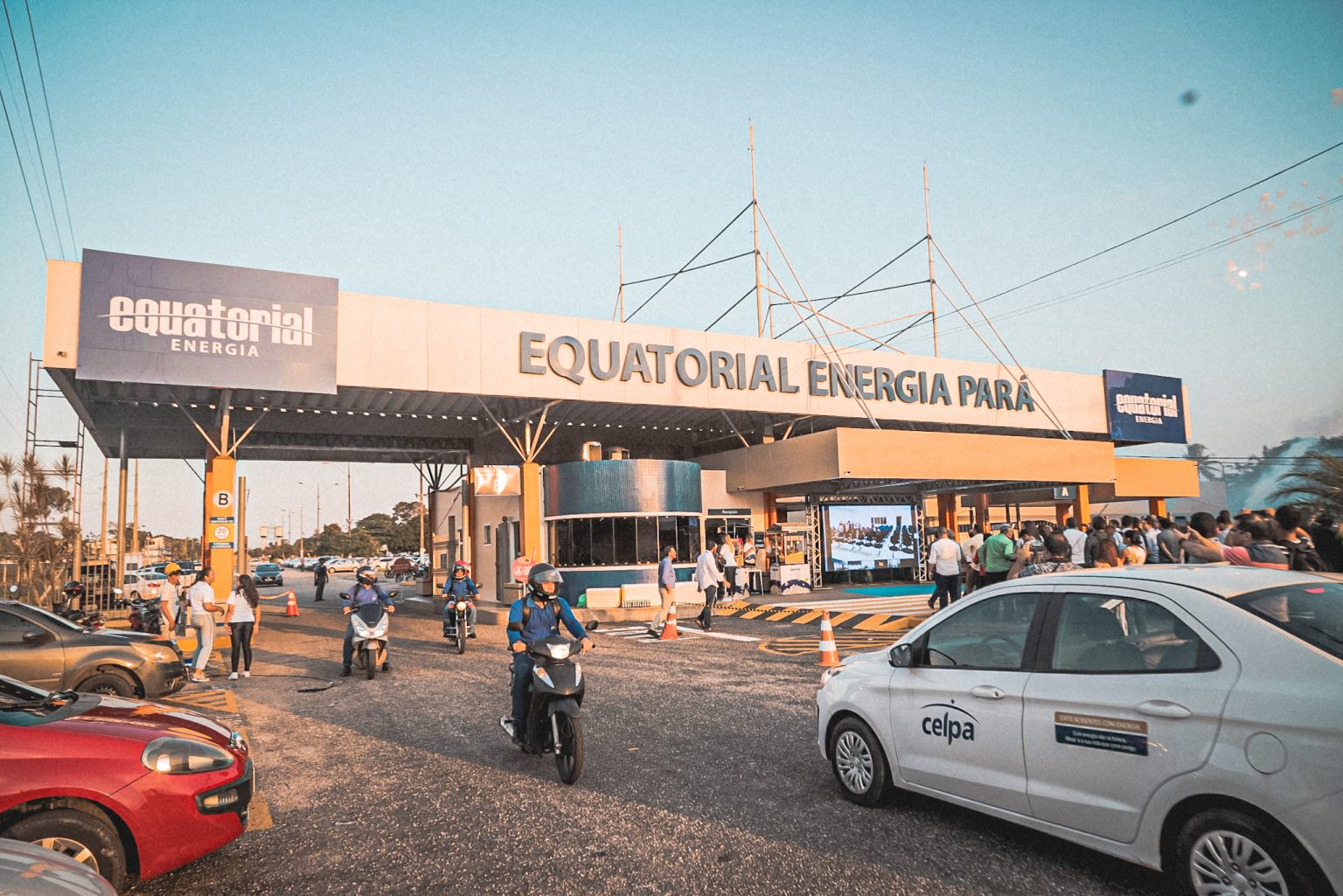 Equatorial Energia Pará é a 2º melhor do Brasil, de acordo com a ANEEL Portal Pebinha de