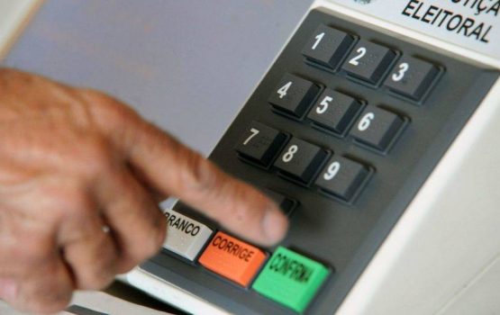 ELEIÇÕES 2020: Pesquisa aponta Jean Carlos com 57,3%, seguido por Josemira com 14,3% ELEIÇÕES 2020: Pesquisa aponta Jean Carlos com 57,3%, seguido por Josemira com 14,3%