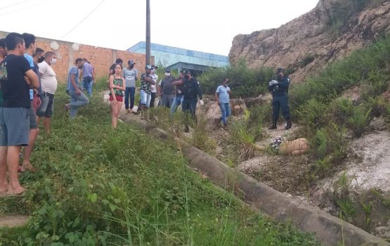 Em Parauapebas, jovem de 21 anos é executado a tiros enquanto empinava pipa Em Parauapebas, jovem de 21 anos é executado a tiros enquanto empinava pipa