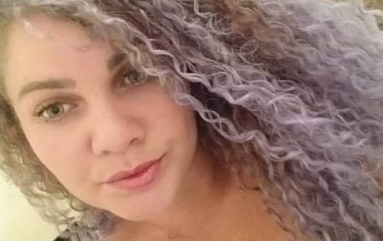Mãe de jovem assassinada pede pressa no julgamento de assassino Mãe de jovem assassinada pede pressa no julgamento de assassino