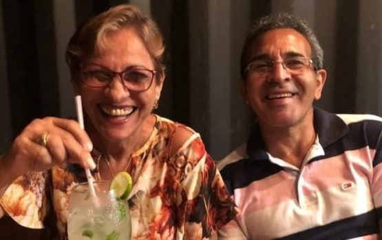 Marido e esposa pioneiros de Parauapebas são executados na zona rural de Curionópolis Marido e esposa pioneiros de Parauapebas são executados na zona rural de Curionópolis
