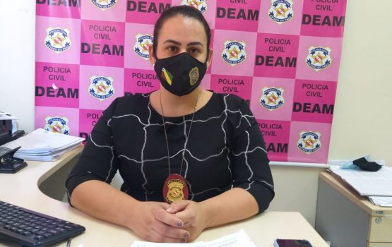 Em Parauapebas, acusado de estuprar a enteada de nove anos de idade vai parar no xilindró Em Parauapebas, acusado de estuprar a enteada de nove anos de idade vai parar no xilindró
