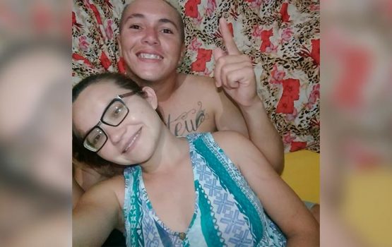 Em Parauapebas, mulher mata o companheiro, avisa a família dele e some na madrugada Em Parauapebas, mulher mata o companheiro, avisa a família dele e some na madrugada
