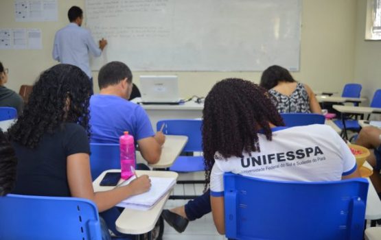 Unifesspa divulga edital para homologação final de aprovados nos cursos em Canaã Unifesspa divulga edital para homologação final de aprovados nos cursos em Canaã
