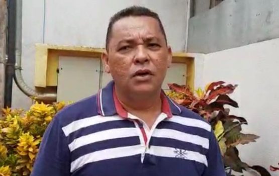 Empresário pede retratação sobre Fake News publicada em fanpage Empresário pede retratação sobre Fake News publicada em fanpage