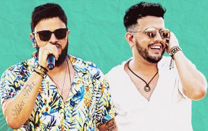 Dupla Diego e Victor Hugo terá show adiado em Parauapebas