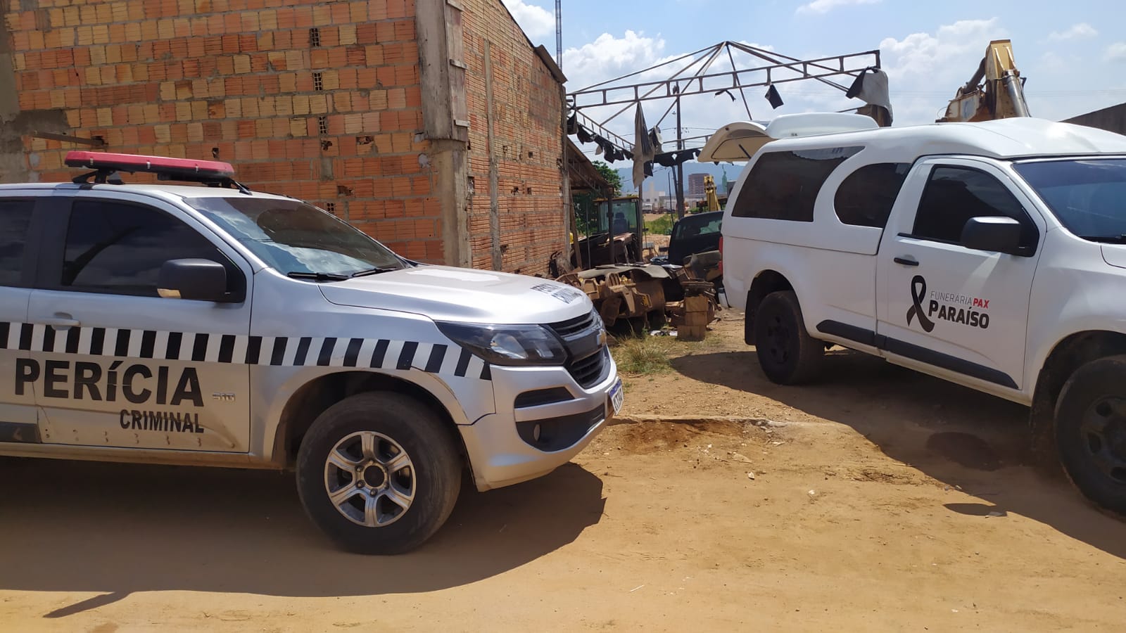 Corpo de trabalhador que morreu em Parauapebas em acidente de trabalho é encaminhado ao Maranhão