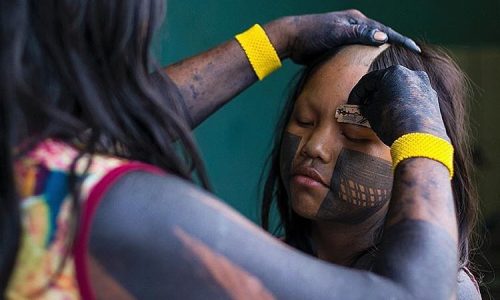 Foto: Arquivo/Anderson Souza