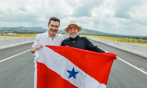 18.11.2025 – Visita e Cerimônia de Corte de Fita de Inaugura