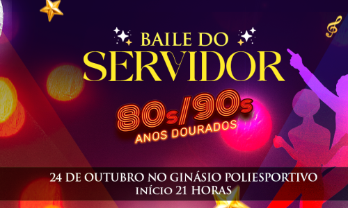 CAPA SITE - BAILE DO SERVIDOR