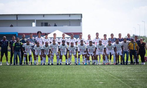 Fotos: Vinicius Silva