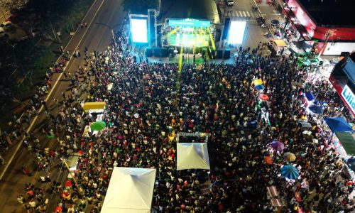 Fotos: Bariloche Silva | Portal Pebinha de Açúcar