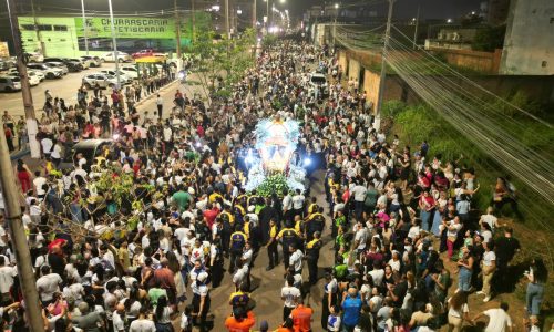 Fotos: Bariloche Silva / Portal Pebinha de Açúcar