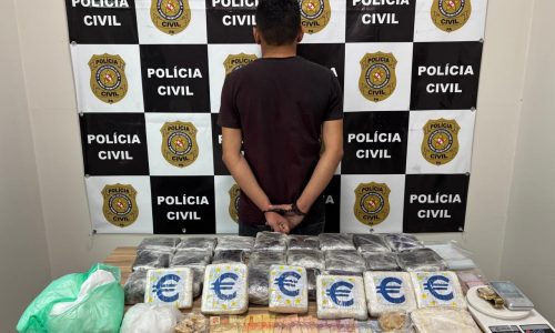 Fotos: Divulgação/PC