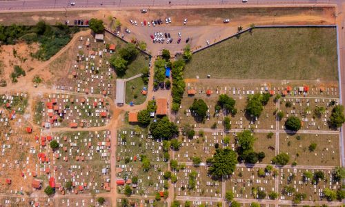 Fotos de drone: Bariloche Silva