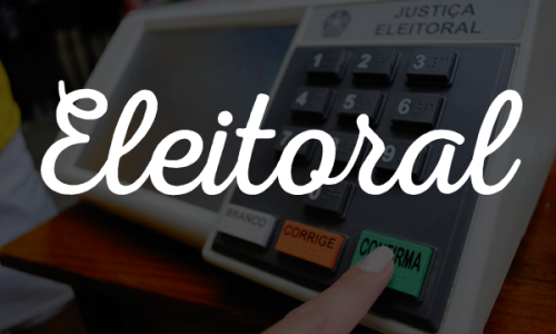 eleitoral